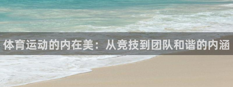 必一运动app